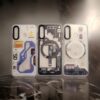 Samsung Galaxy A30/A20 Rox On back case