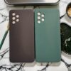 Samsung A32 4G Silicone back cover