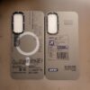 Samsung A34 Matte back case