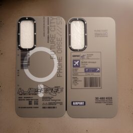 Samsung Galaxy A34 5G Matte finish back case