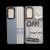 Samsung A52 5G Fancy hard back case