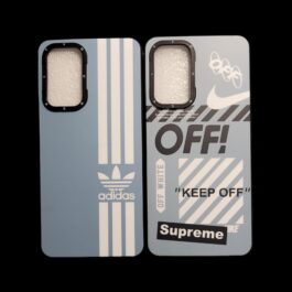 Samsung Galaxy A52 5G Fancy Hard back cover