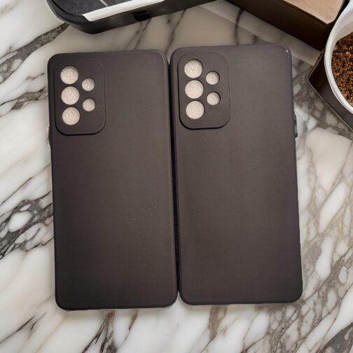Samsung A73 Silicone case