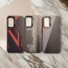 Samsung F14 Rox on back case