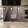 Samsung A05 Rox On back case