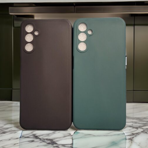 Samsung M14 Silicone back case