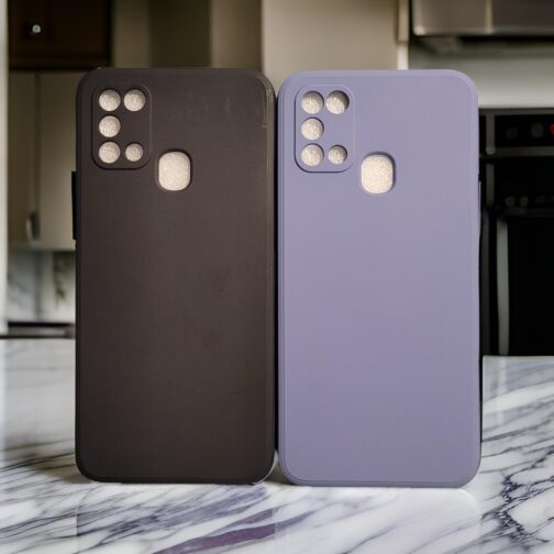 Samsung M31 back case