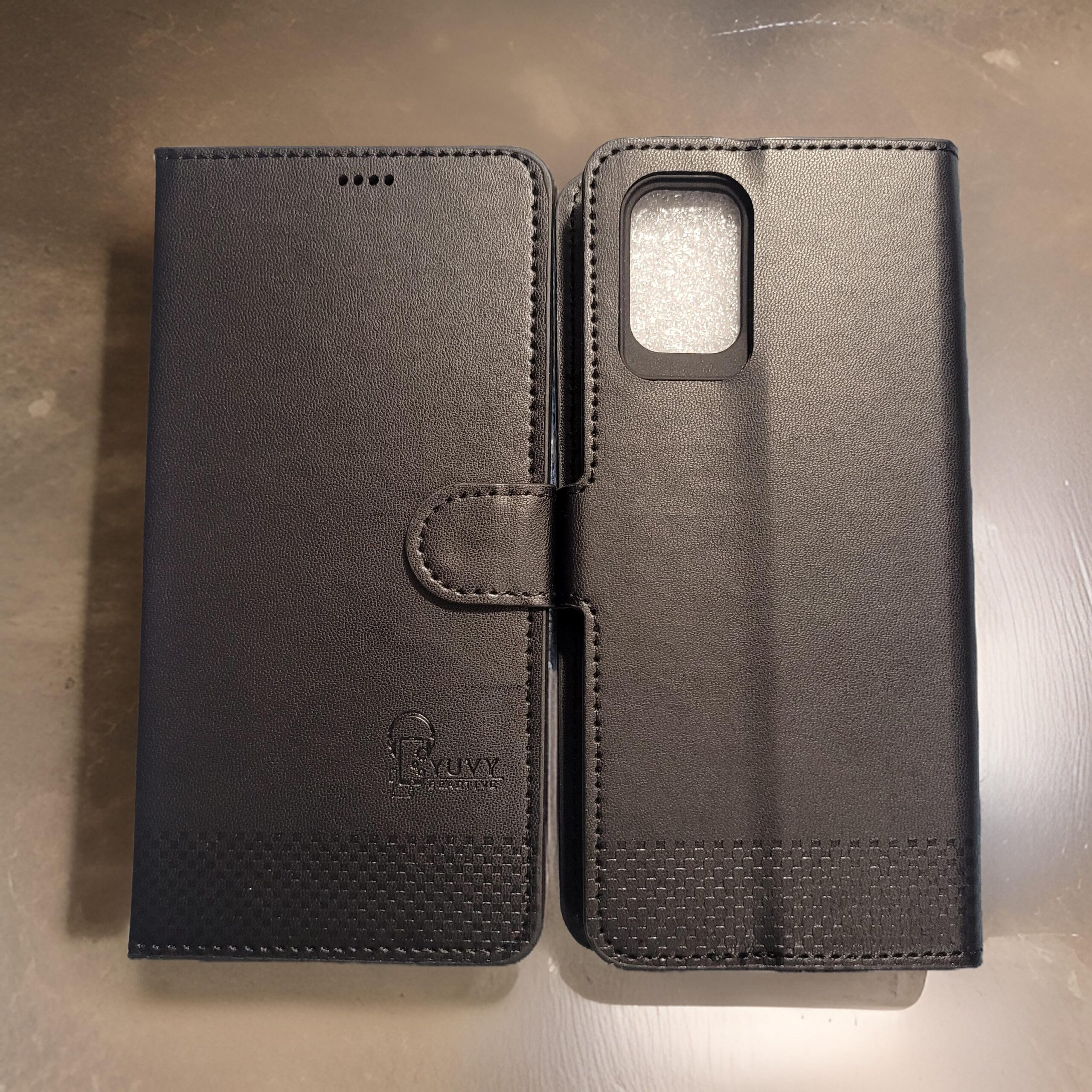 Samsung M31s Flip cover