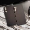 Samsung Galaxy M54 Silicone case