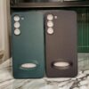 Samsung S23 Plus Silicone back cover