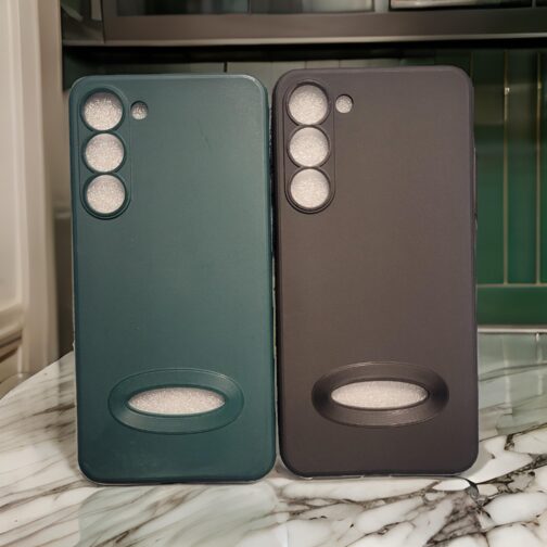 Samsung S23 Plus Silicone back cover