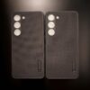 Samsung S23/S24 Silicone back cover