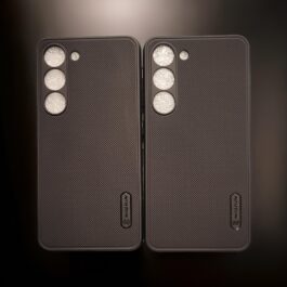 Samsung Galaxy S23 5G Niukin back case