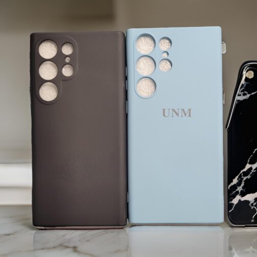 Samsung S23 Ultra OG Silicone back cover