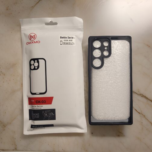 Samsung S23 Ultra Premium back case