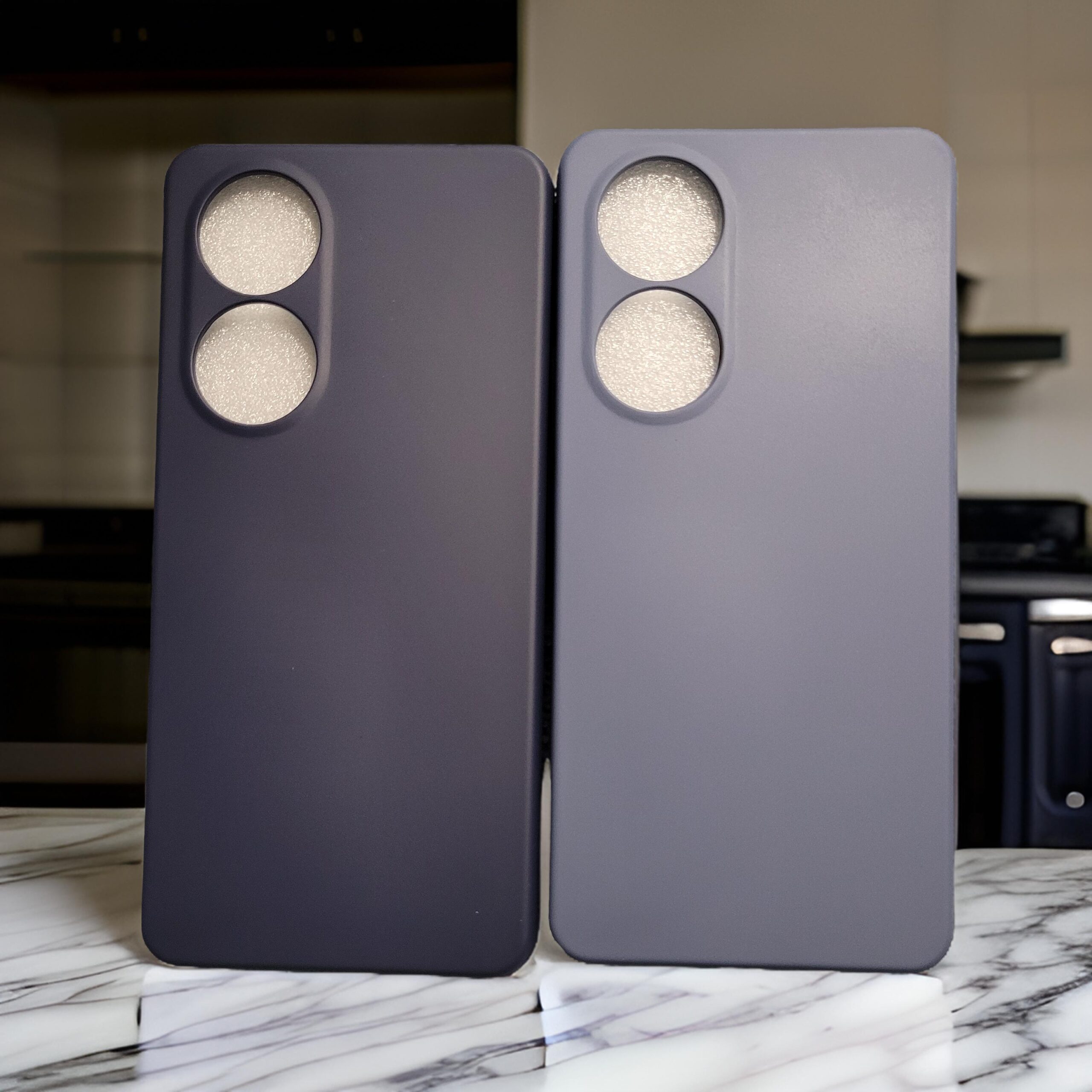 Vivo T2 5G OG Silicone back cover
