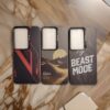 Vivo T3/Y200e 5G Rox on back case