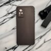 Vivo V20 Silicone back case