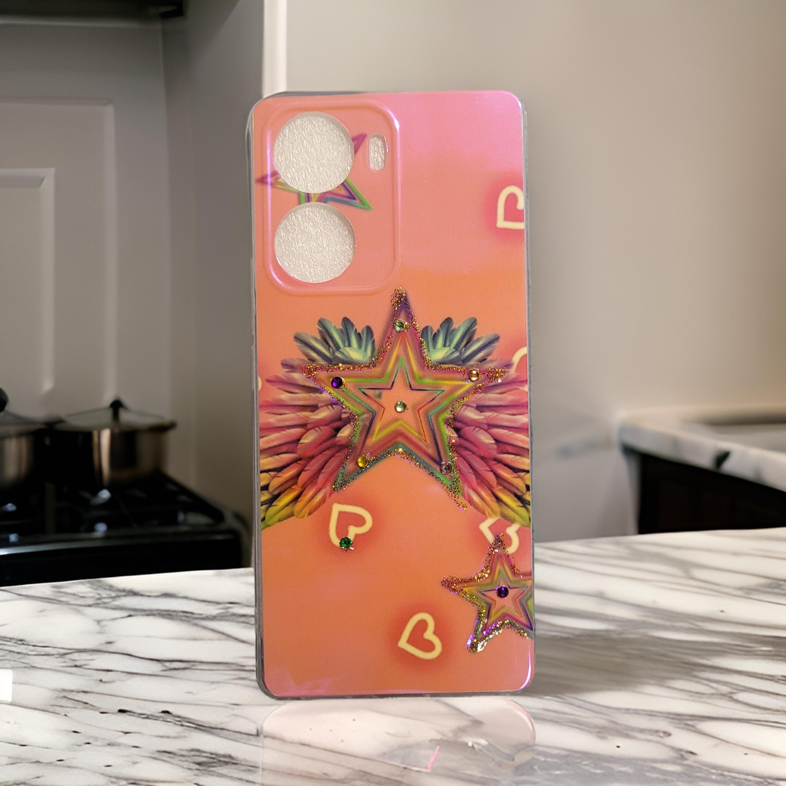 Vivo V29e Fancy back cover