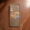 Vivo V29e Silicone back case