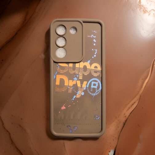 Vivo V29e Silicone back case