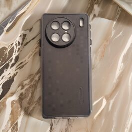Vivo X90 Pro Silicone back case