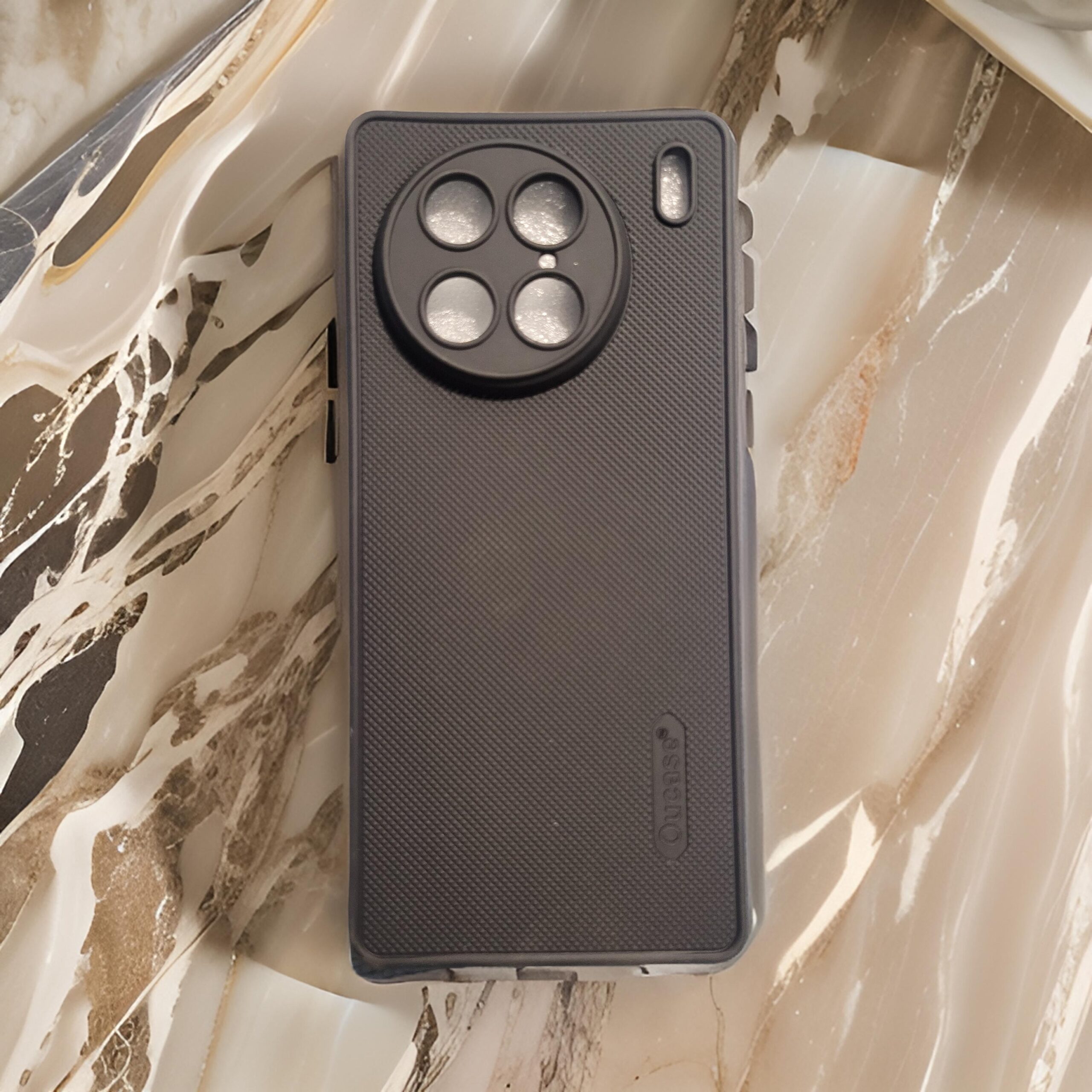 Vivo X90 Pro Silicone back case