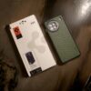 Vivo X90 Spigen back cover