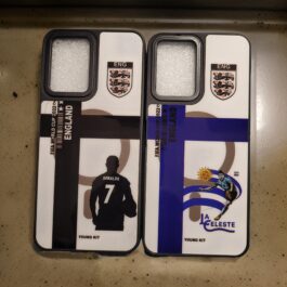 Vivo Y16/Y56/T2x Fancy Hard back cover