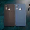 Vivo Y50 Silicone back cover