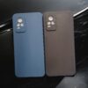 Vivo Y73 4G Silicone back case