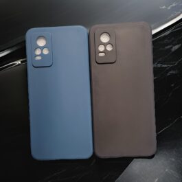 Vivo Y73 4G Silicone back case