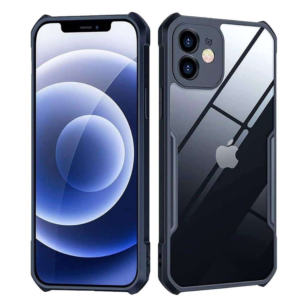 iPhone 12 Xundd back cover