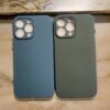 iPhone 14 Pro Max Silicone case
