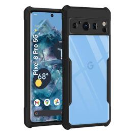 Google Pixel 8 Pro iPaky Back cover