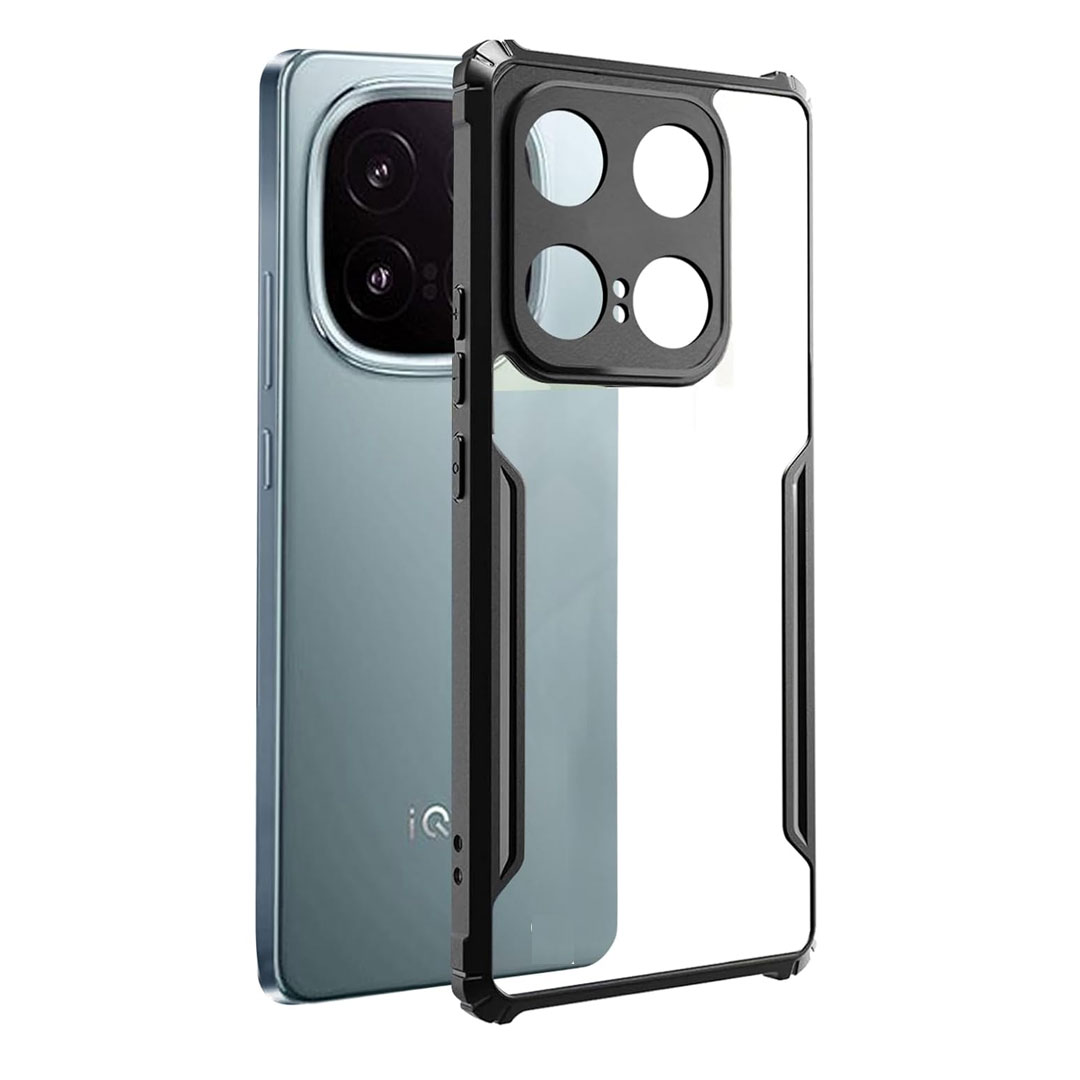 IQOO 13 5G iPacky back case