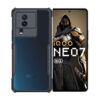 IQOO Neo 7/IQOO Neo 7 Pro iPaky back cover