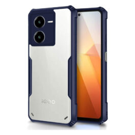IQOO Z8/Z8x iPaky Back cover
