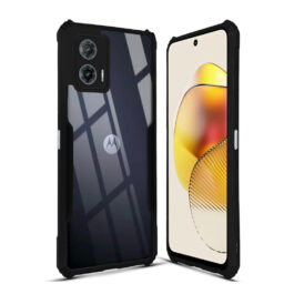 Moto G73 iPaky Back cover