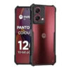 Moto G84 5G iPaky back cover