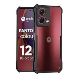 Moto G84 5G iPaky Back cover