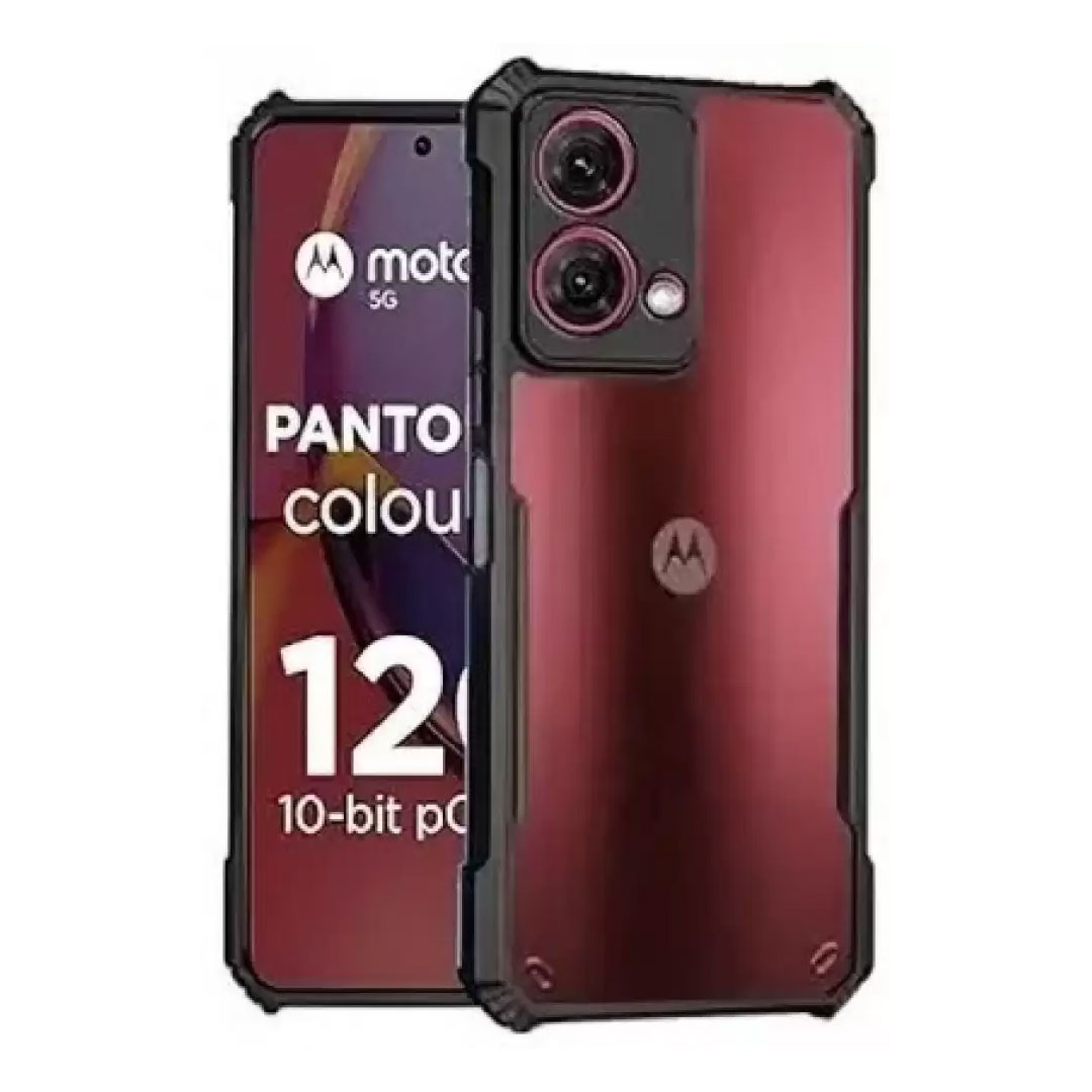 Moto G84 5G iPaky back cover