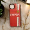 Oppo A16k Fancy Hard back cover