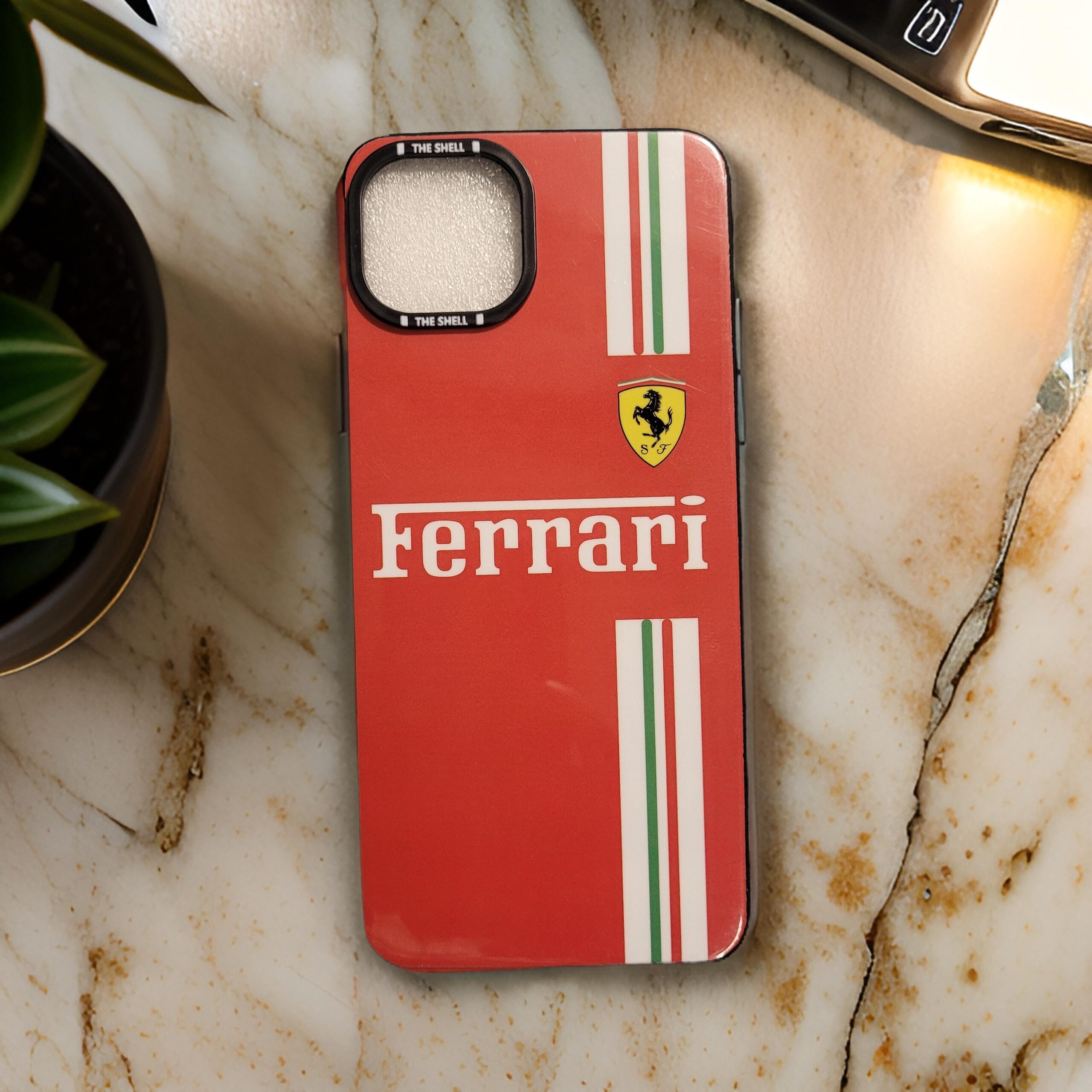 Oppo A16k Fancy Hard back cover
