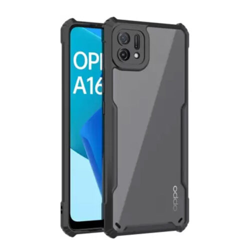 Oppo A16k/A16e iPaky back cover