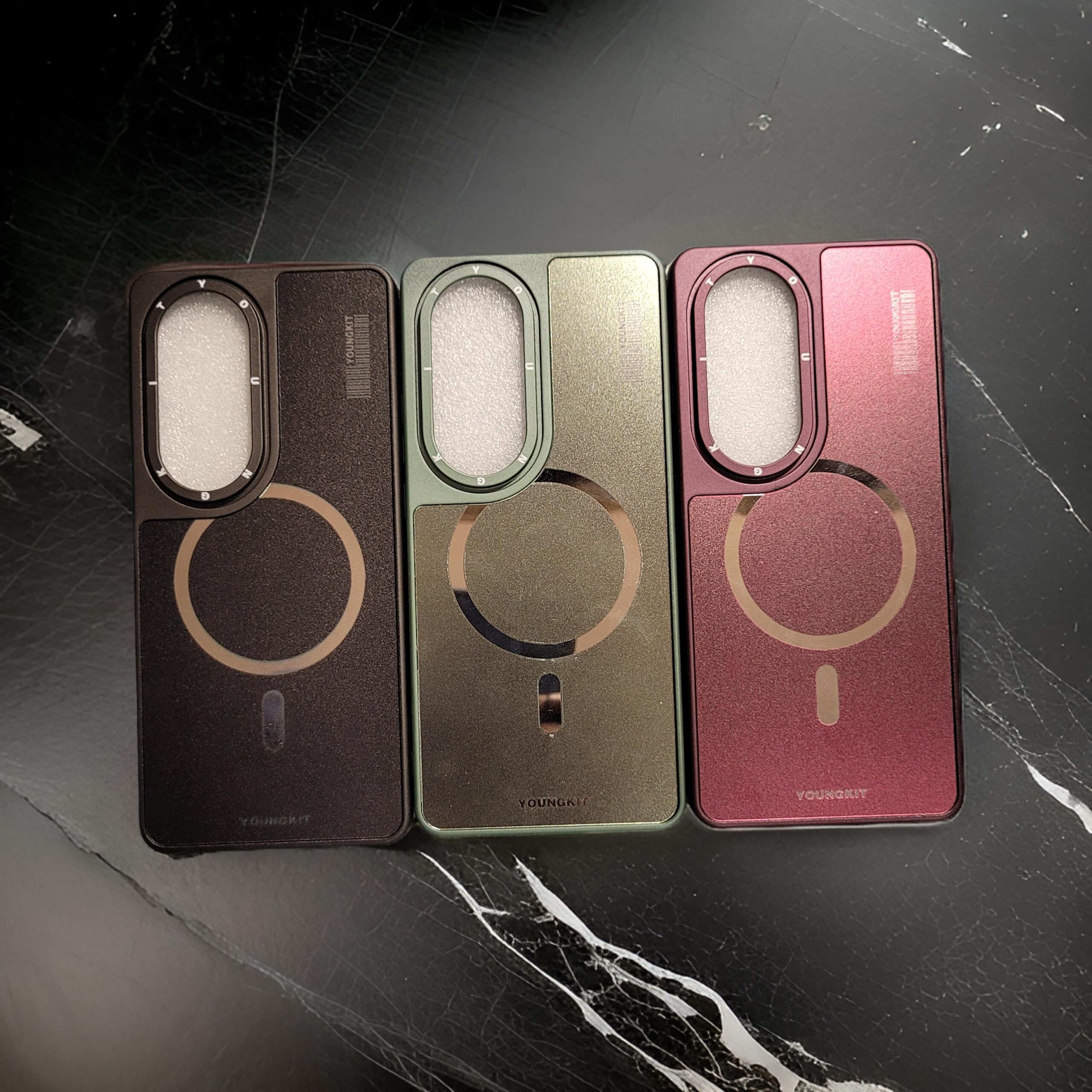 Oppo Reno 10 Pro back case