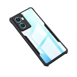 Oppo Reno 7/Reno 7 SE iPaky Back cover
