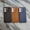 Poco C65 Stitch TPU back case