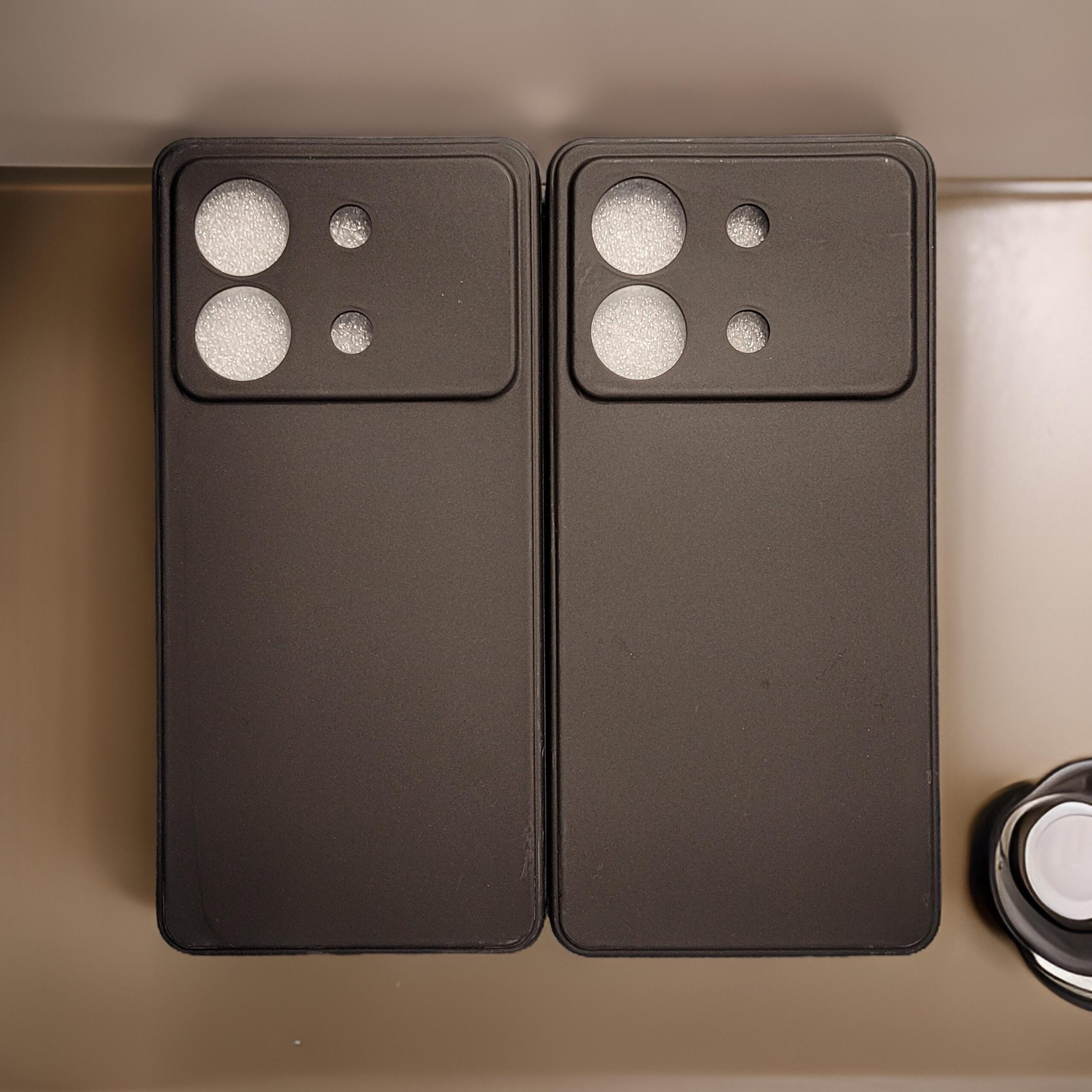 Poco X6 Neo Silicone back case