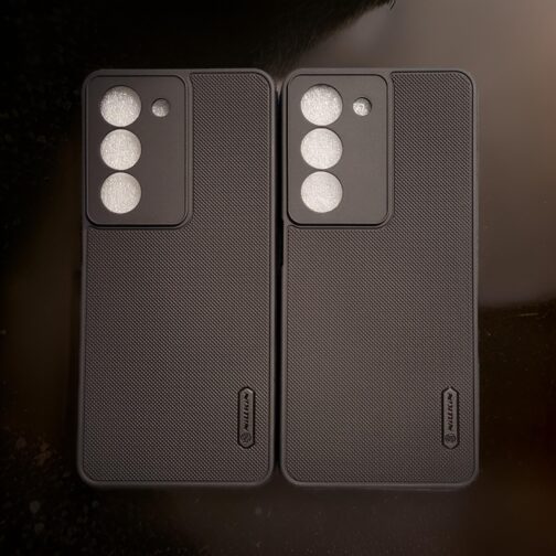 Realme 14x Nillkin back cover